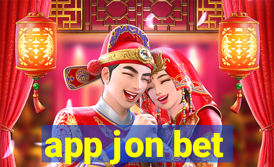 app jon bet